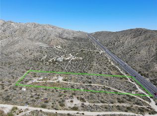 53514 Twentynine Palms Hwy, Morongo Valley, CA 92256