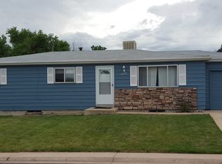 8995 Grove St, Westminster, CO 80031