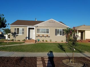 3768 Gondar Ave, Long Beach, CA 90808