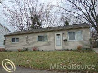 2324 Harris St, Ferndale, MI