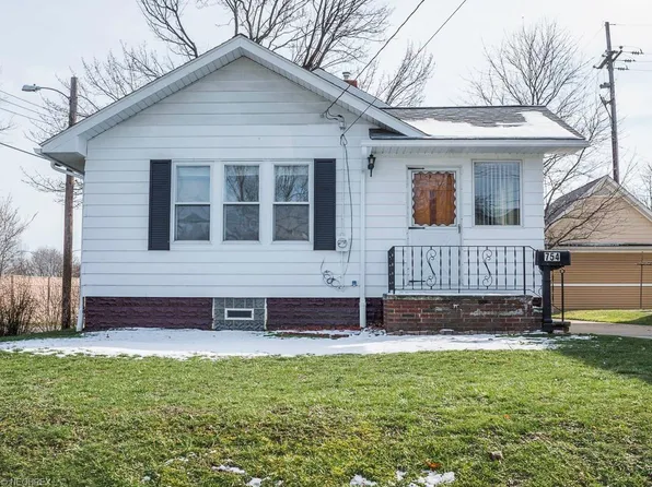 754 Marguerite Ave, Cuyahoga Falls, OH 44221