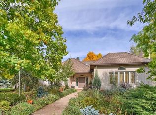 52 Broadmoor Ave, Colorado Springs, CO 80906