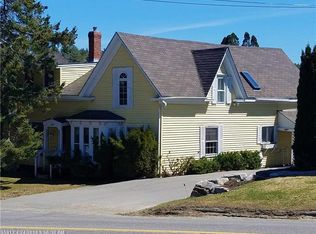 359 Common Rd, Union, ME 04862