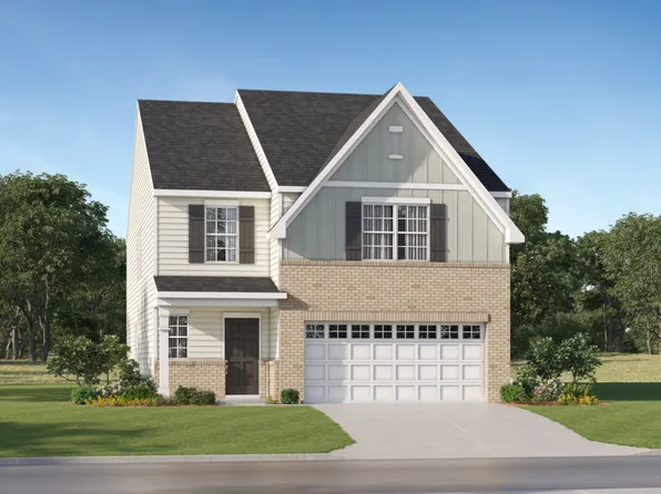 1226 Ambrosia Dr, York, SC 29745