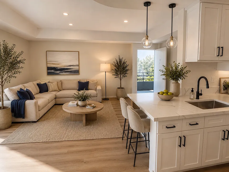 Curson Luxe Apartments