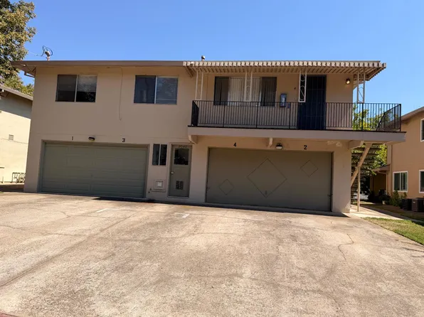2040 Benita Dr Unit 4, Rancho Cordova, CA 95670