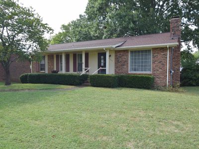 4384 Baton Rouge Dr, Hermitage, TN, 37076