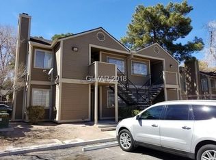 2697 Aarondavid Dr APT A, Las Vegas, NV 89121