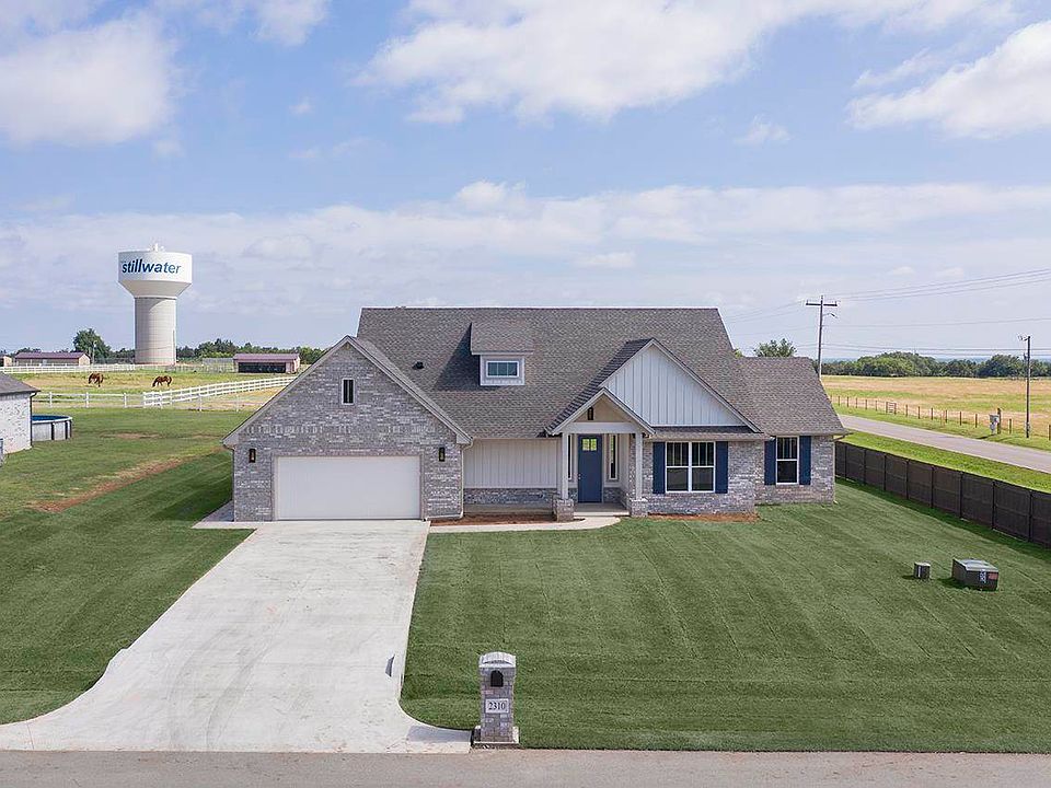 2310 Trio Ranch Dr, Stillwater, OK 74074 MLS 127523 Zillow