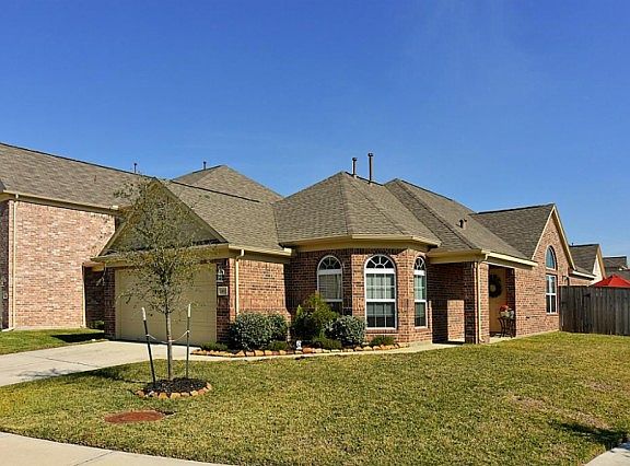 3rd image of 14902 Calico Heights Ln