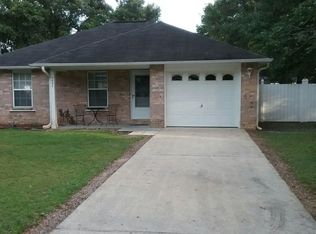 5697 Ridge Ave, Milton, FL 32583