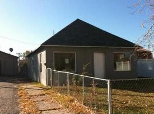 59 W 200 N, Vernal, UT 84078