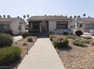 4929 5th Ave, Los Angeles, CA 90043