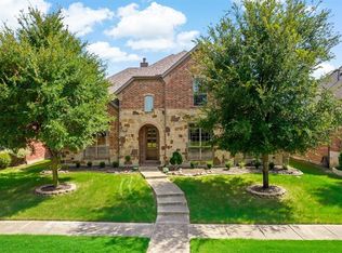 4514 Meadowview Ln, Sachse, TX 75048
