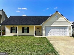 110 Crestview Dr, Carnesville, GA 30521