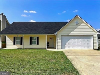 110 Crestview Dr, Carnesville, GA, 30521