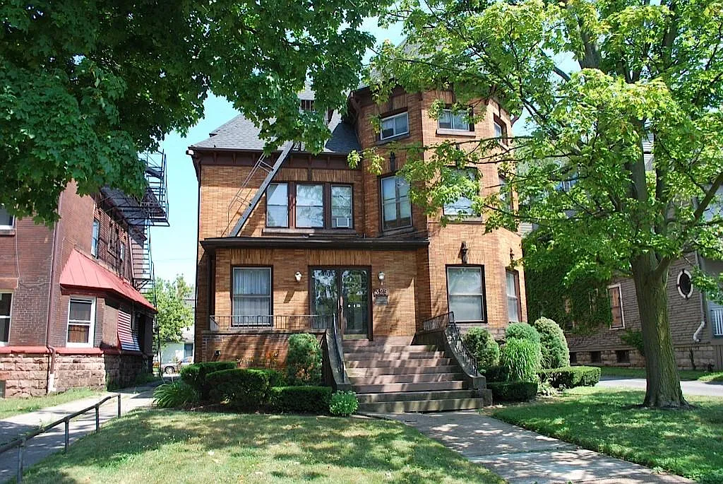 329 Elmwood Ave — Photo 1