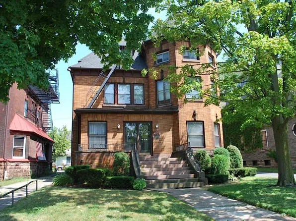 329 Elmwood Ave, Buffalo, NY 14222