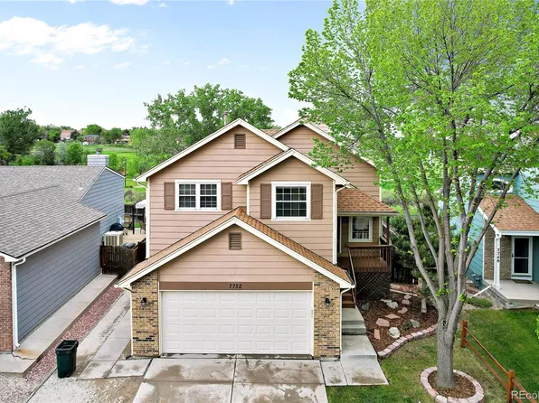7752 Xavier Court, Westminster, CO 80030