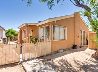 219 W Melridge St, Tucson, AZ 85706
