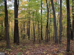 Routt I6 Rd, Gore, VA 22637