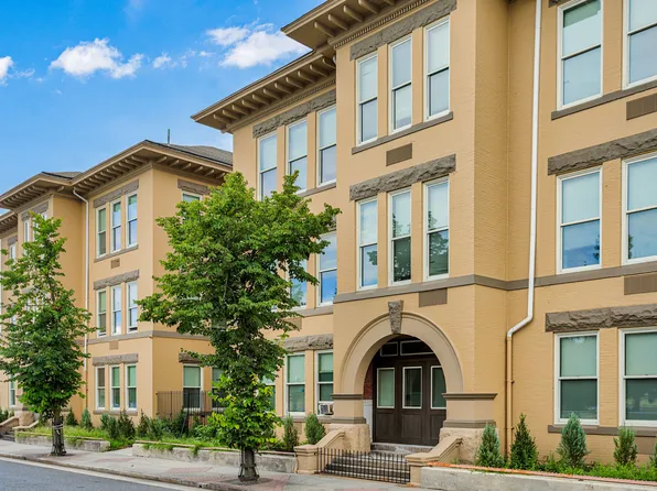 The Heritage Communities