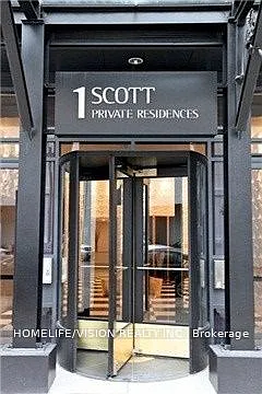 1 Scott St #610 — Photo 3