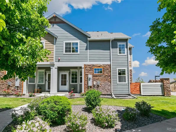 12860 Jasmine Street #C, Thornton, CO 80602