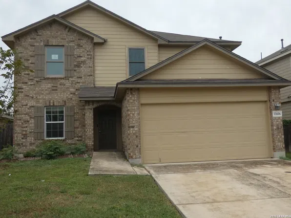 11606 Plover Pl, San Antonio, TX 78221