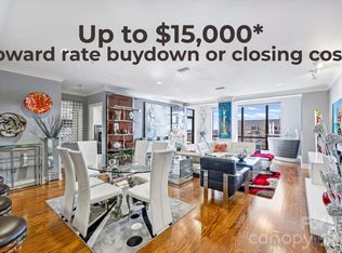 SKYE Condominiums, Charlotte, NC 28202