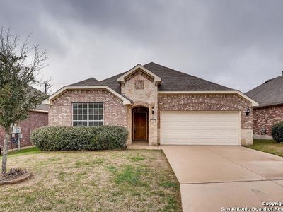 27435 Camino Hvn, Boerne, TX, 78015