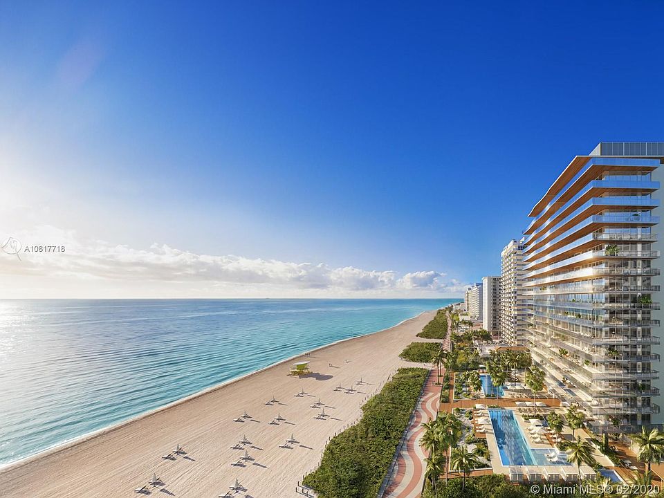 1st image of 5775 Collins Ave APT 405