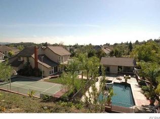 21275 Twin Oak, Yorba Linda, CA 92886