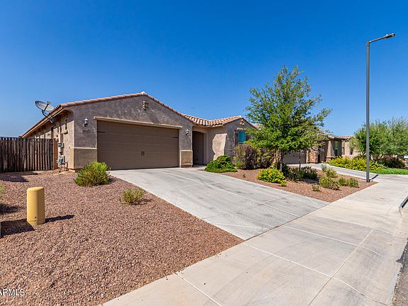 3rd image of 18520 W GETTY Drive