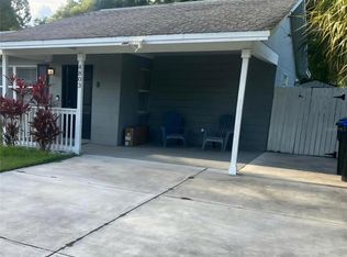 4803 Roush Ave, Orlando, FL 32803