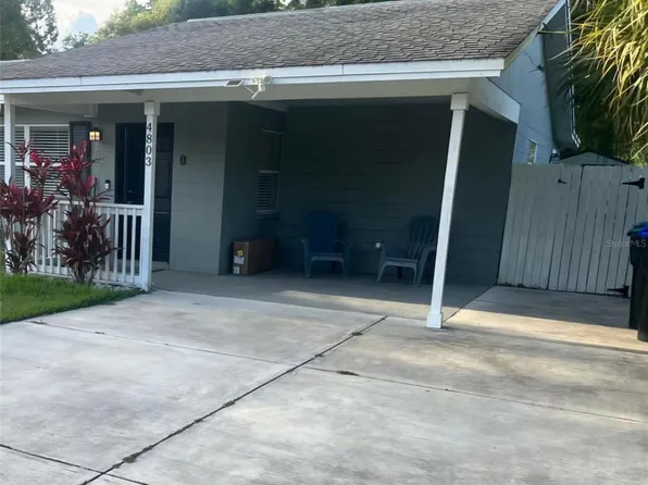 4803 Roush Ave, Orlando, FL 32803