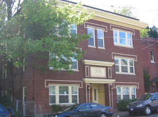 1424 SW Montgomery St APT 304, Portland, OR 97201