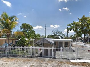 Nichols Heights, North Miami, FL 33168