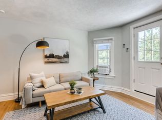 601 S Pennsylvania St #80-ID1054690P, Denver, CO 80209