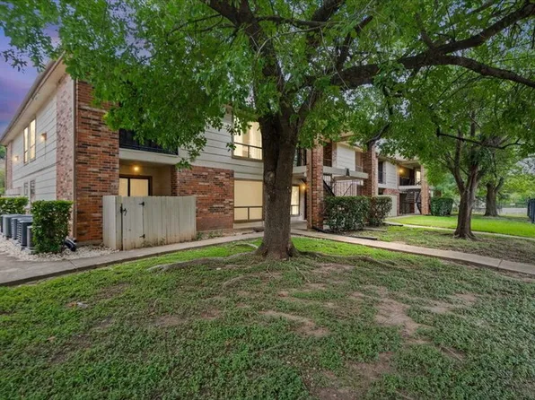 1705 Crossing Pl APT 114, Austin, TX 78741