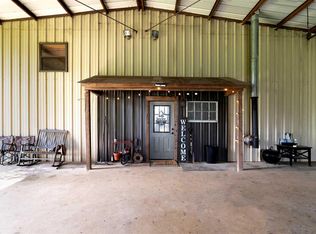 2886 Buchanan Rd, Hallsville, TX 75650