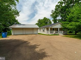 104-104 Park Rd #110, Nottingham, PA 19362