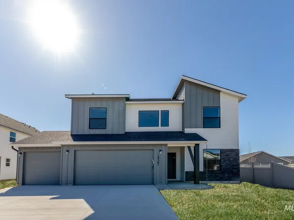 19361 James Ave, Caldwell, ID 83605