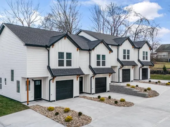 116 Shipman Dr NE, Knoxville, TN 37918