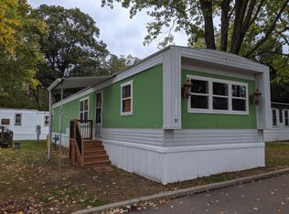 3720 Black Hwy LOT 37, Adrian, MI 49221