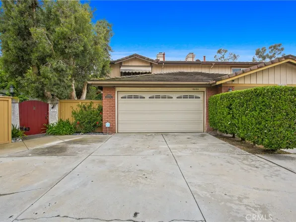19095 Woodland Way, Lake Forest, CA 92679