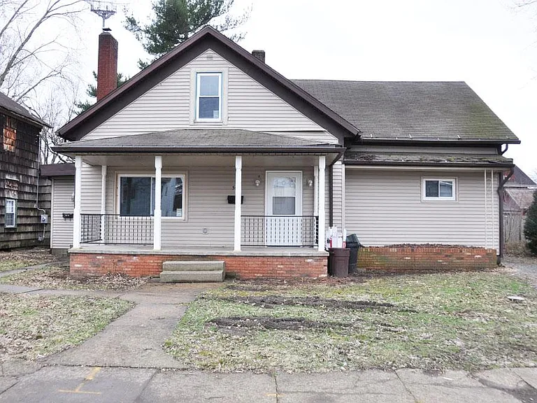 544 Fair Ave NW #A — Photo 1