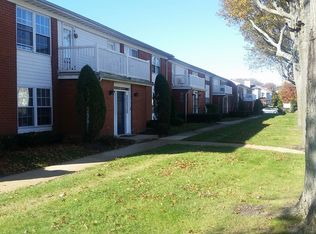 Hampshire Terrace, Neptune, NJ 07753
