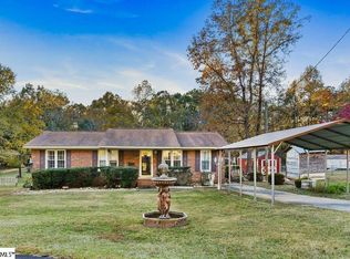 254 Carem Rd, Union, SC 29379