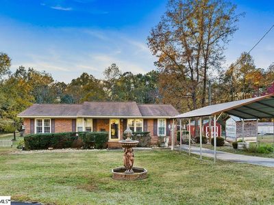 254 Carem Rd, Union, SC, 29379